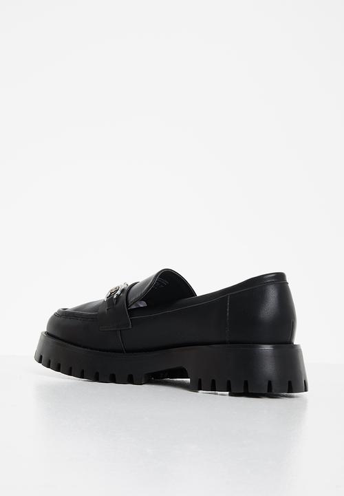 Call It Spring - Clueless loafer - black