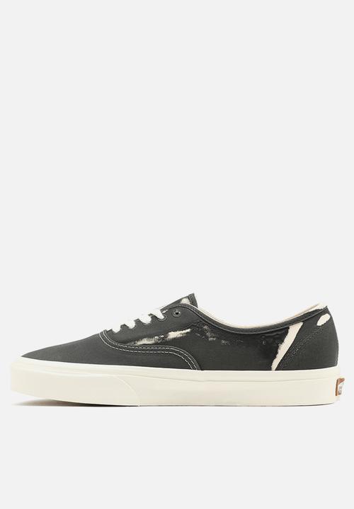 Vans - Authentic - (eco theory) asphalt/natural
