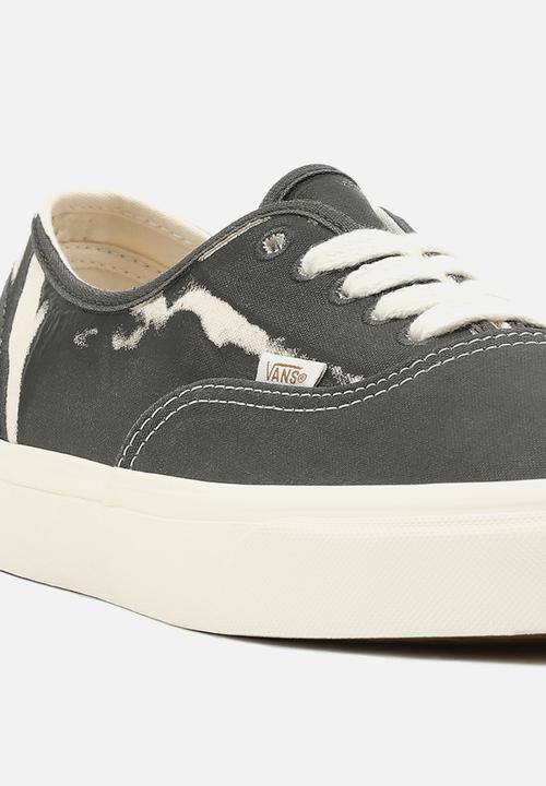 Vans - Authentic - (eco theory) asphalt/natural