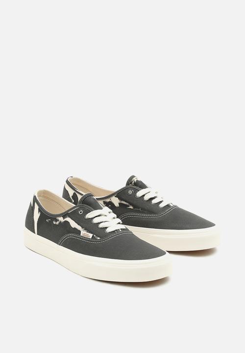 Vans - Authentic - (eco theory) asphalt/natural
