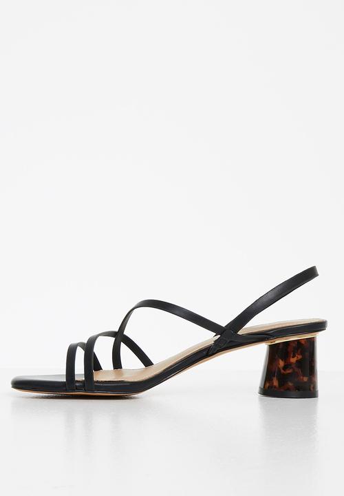 ALDO - Nienwan heel - black