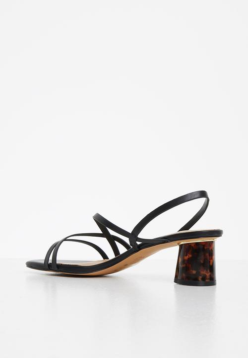 ALDO - Nienwan heel - black