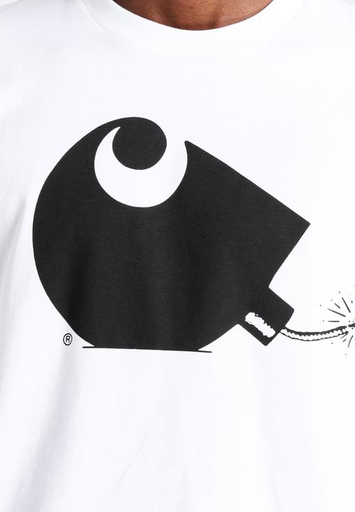 Carhartt WIP - Bomb T-shirt