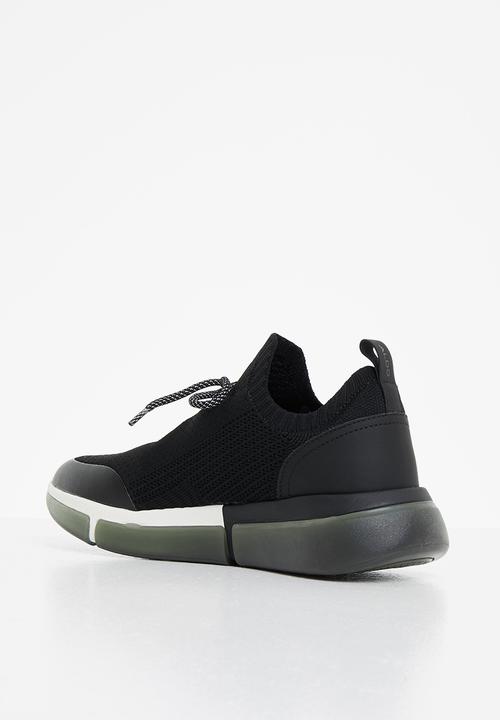 ALDO - Evida sneaker - black