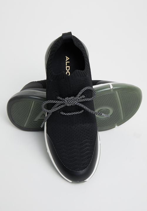 ALDO - Evida sneaker - black