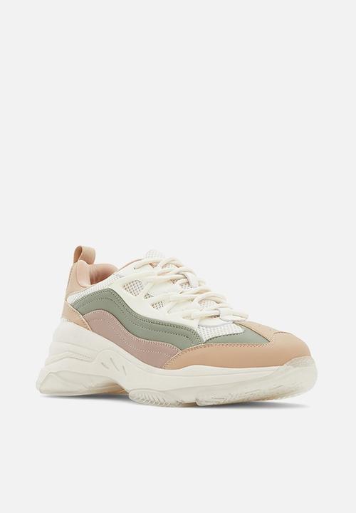 Call It Spring - Willoww sneaker - white 