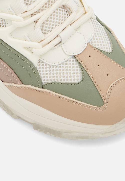 Call It Spring - Willoww sneaker - white 