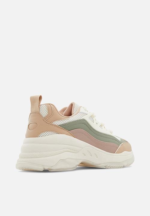 Call It Spring - Willoww sneaker - white 