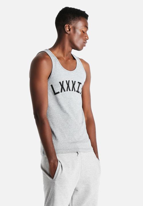 Carhartt WIP - Holbrook Print Vest