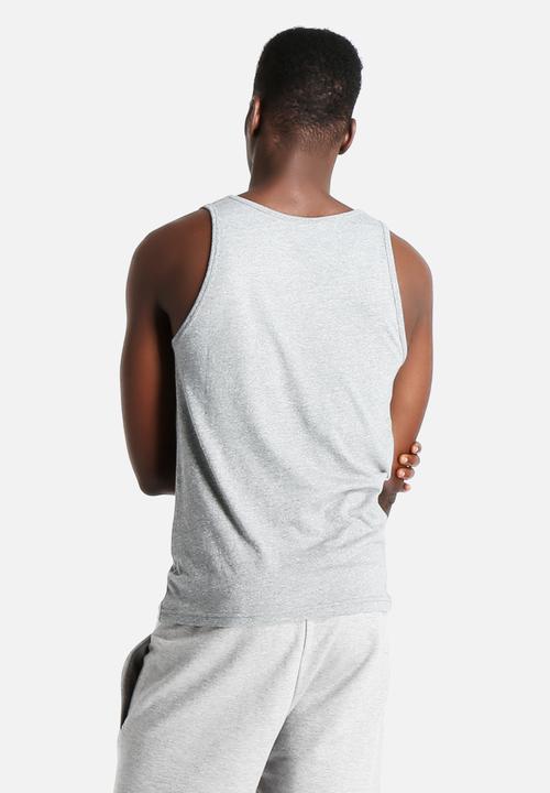 Carhartt WIP - Holbrook Print Vest