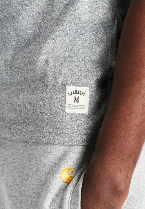 Carhartt WIP - Holbrook Print Vest