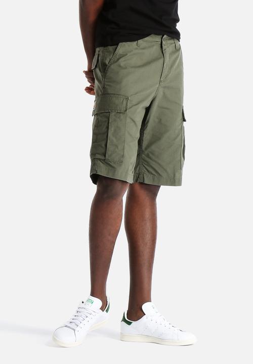 Carhartt WIP - Regular Cargo Short
