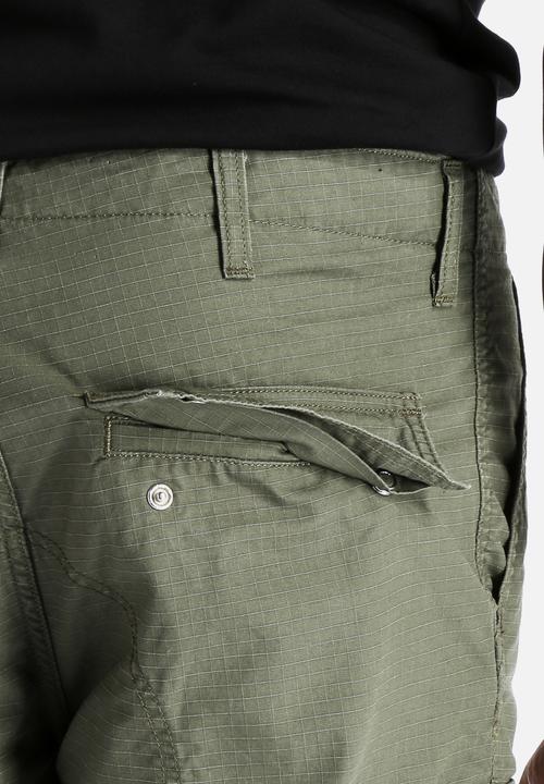 Carhartt WIP - Regular Cargo Short