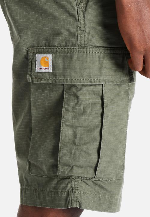Carhartt WIP - Regular Cargo Short
