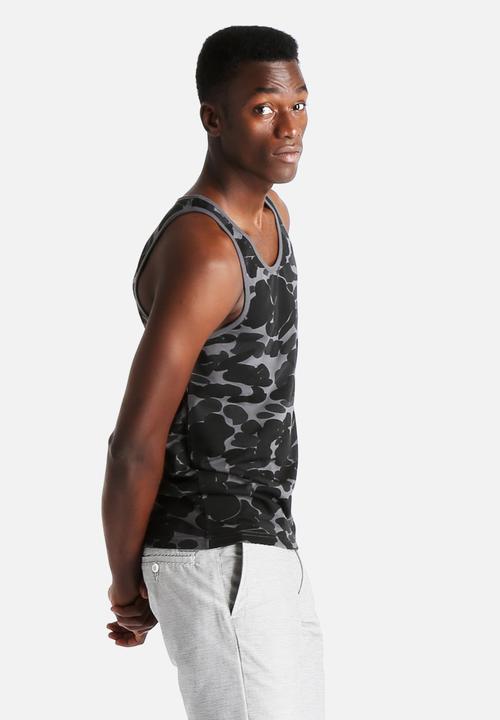 Carhartt WIP - Balboa Vest