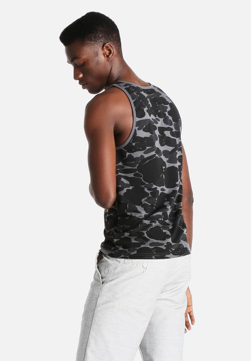 Carhartt WIP - Balboa Vest
