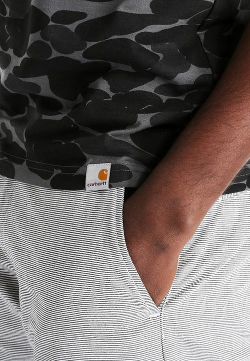 Carhartt WIP - Balboa Vest