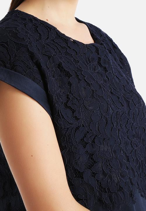 Y.A.S - Ballad Lace Top