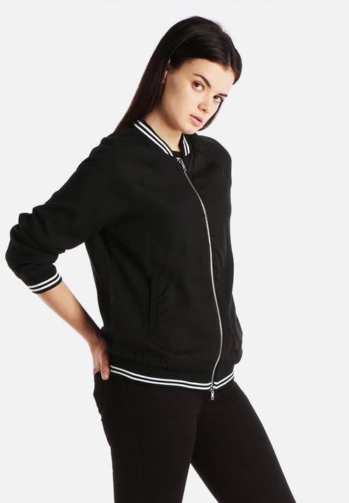 Goldie - Breaking Bad Embroidered Bomber