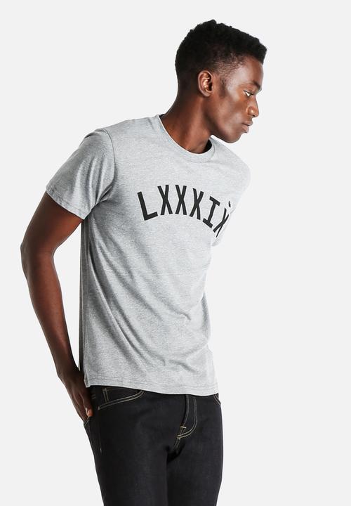 Carhartt WIP - Holbrook T-shirt