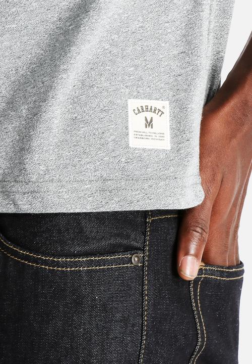 Carhartt WIP - Holbrook T-shirt