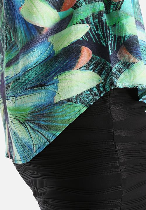 Y.A.S - Dragonfly Top