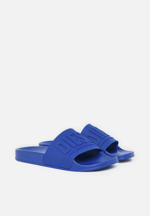 Diesel  - Sa-mayemi p - blue