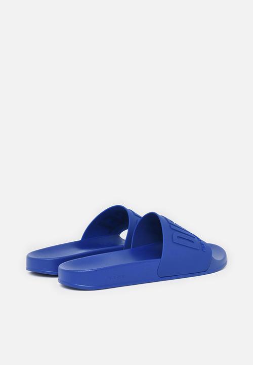 Diesel  - Sa-mayemi p - blue