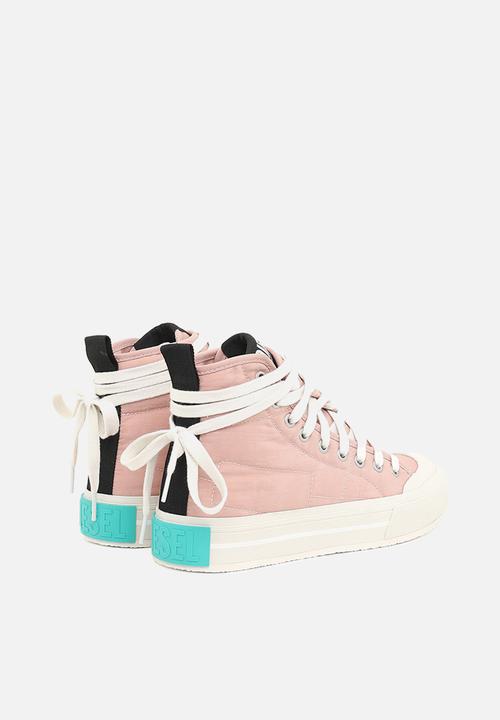 Diesel  - S-muji mc w - pink
