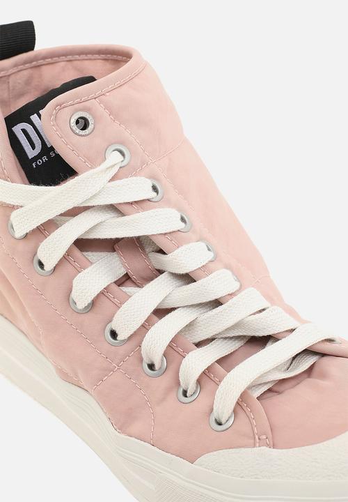 Diesel  - S-muji mc w - pink
