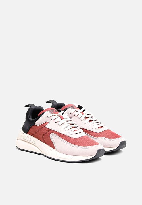 Diesel  - S-serendipity low cu - pink