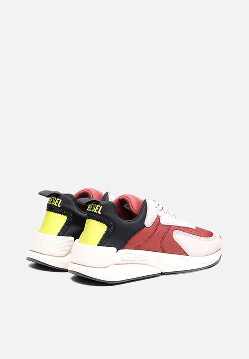 Diesel  - S-serendipity low cu - pink