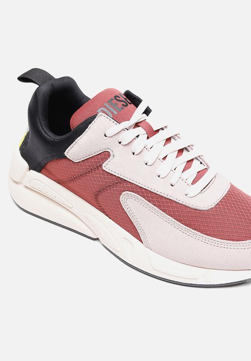 Diesel  - S-serendipity low cu - pink