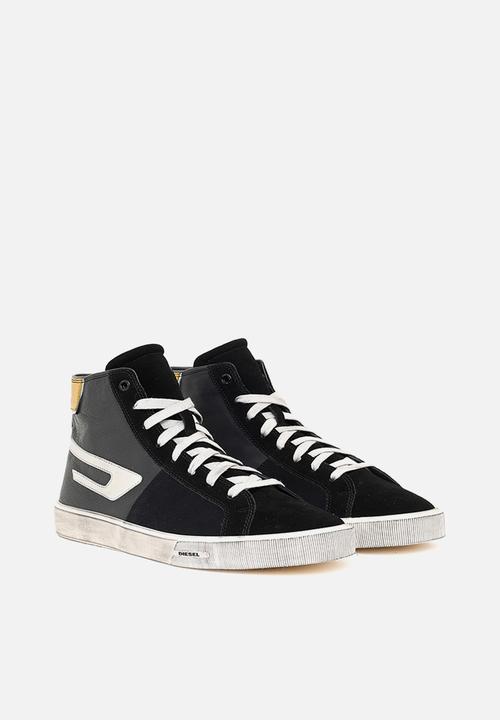 Diesel  - S-mydori ml - black