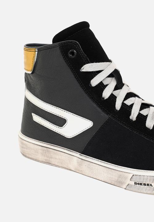 Diesel  - S-mydori ml - black
