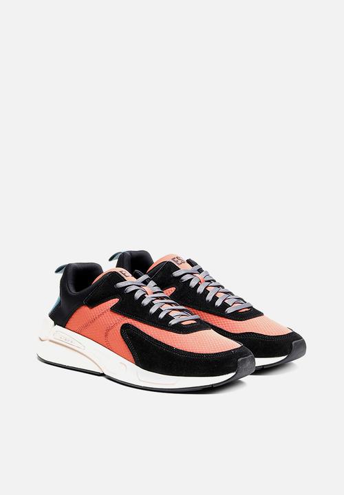 Diesel  - S-serendipity low cu - black