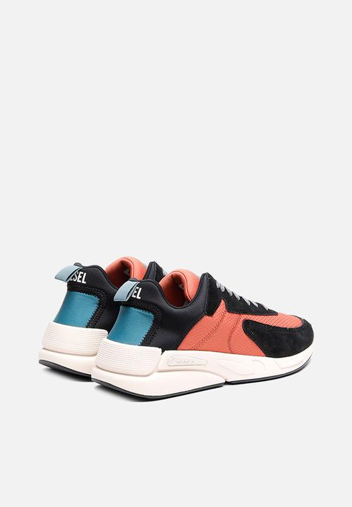 Diesel  - S-serendipity low cu - black
