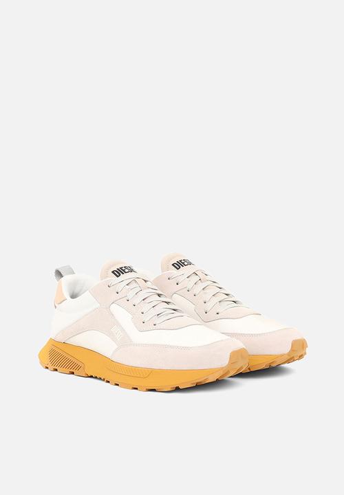 Diesel  - S-tyche low cut - white