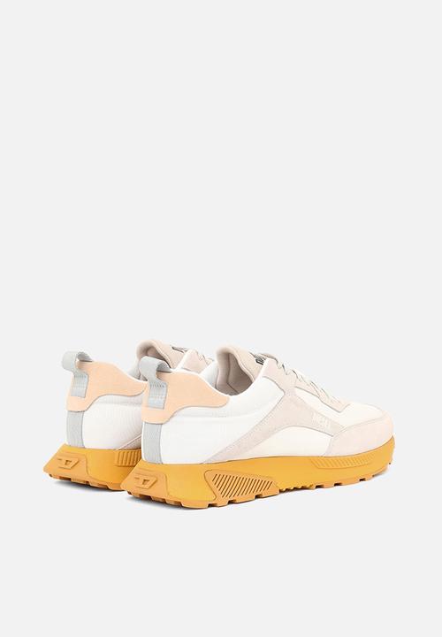 Diesel  - S-tyche low cut - white
