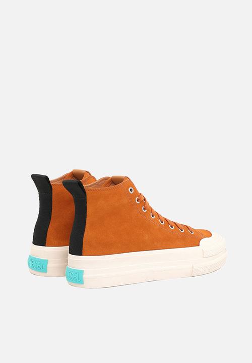 Diesel  - S-jomua mc w - orange