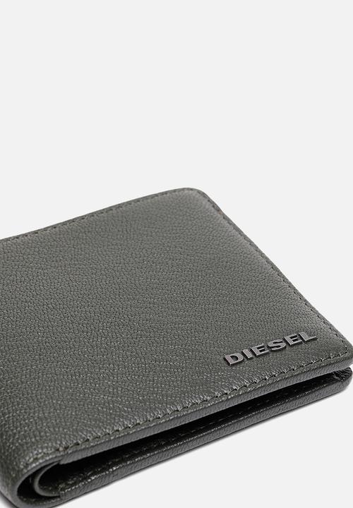 Diesel  - Thebeis hiresh wallet - black 