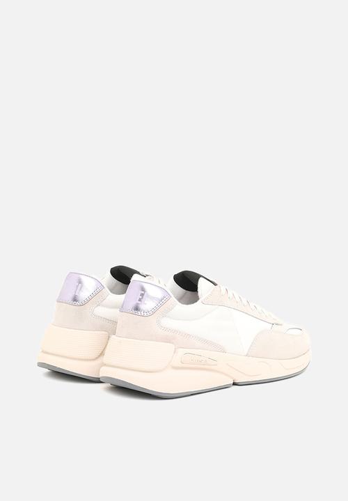 Diesel  - S-serendipity f w - white