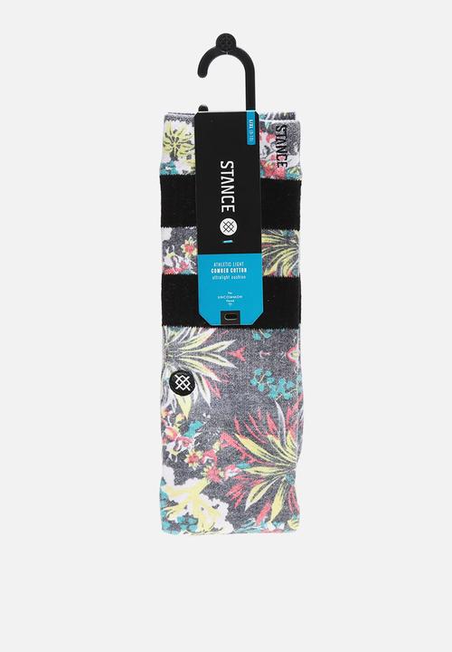 Stance Socks - Kamea