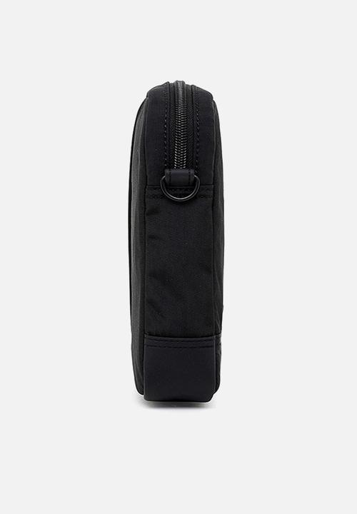 Diesel  - Bolero alteiro - black 