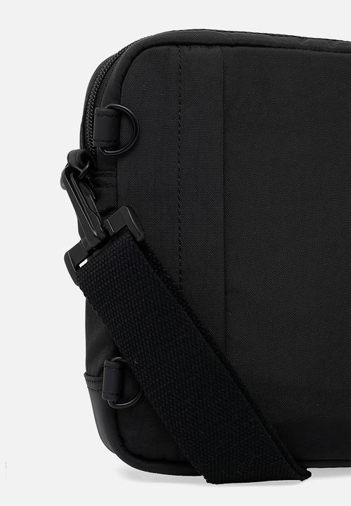 Diesel  - Bolero alteiro - black 