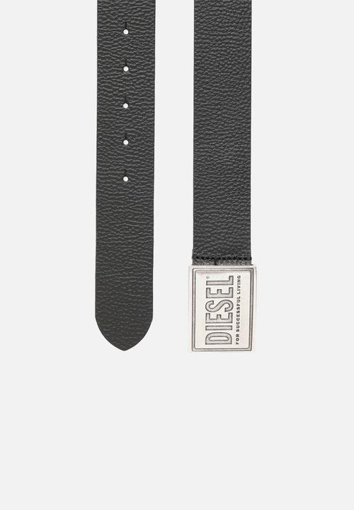 Diesel  - Grain belt - black 