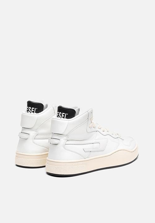 Diesel  - S-ukiyo mid - white