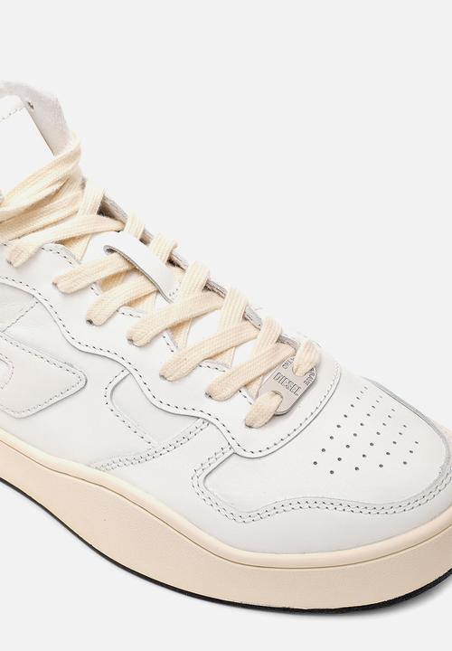 Diesel  - S-ukiyo mid - white
