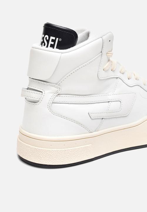 Diesel  - S-ukiyo mid - white