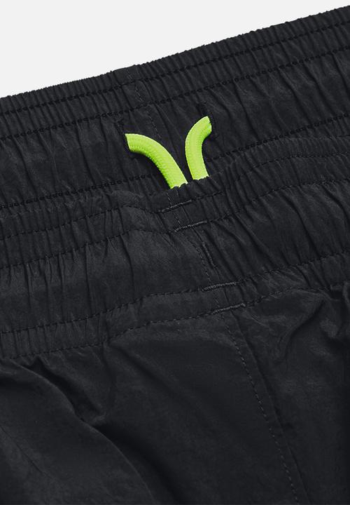 Under Armour - Ua 21230 wind pant - black